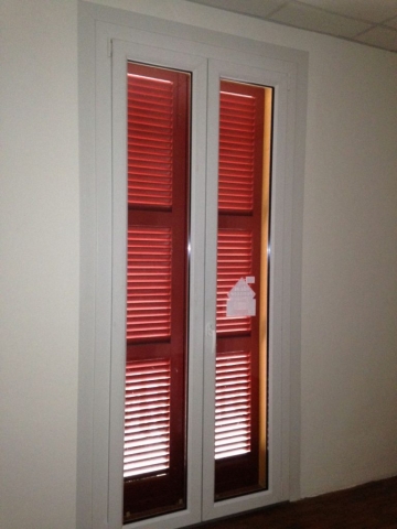 Porta-Finestra - VBB Infissi srl - Gambettola